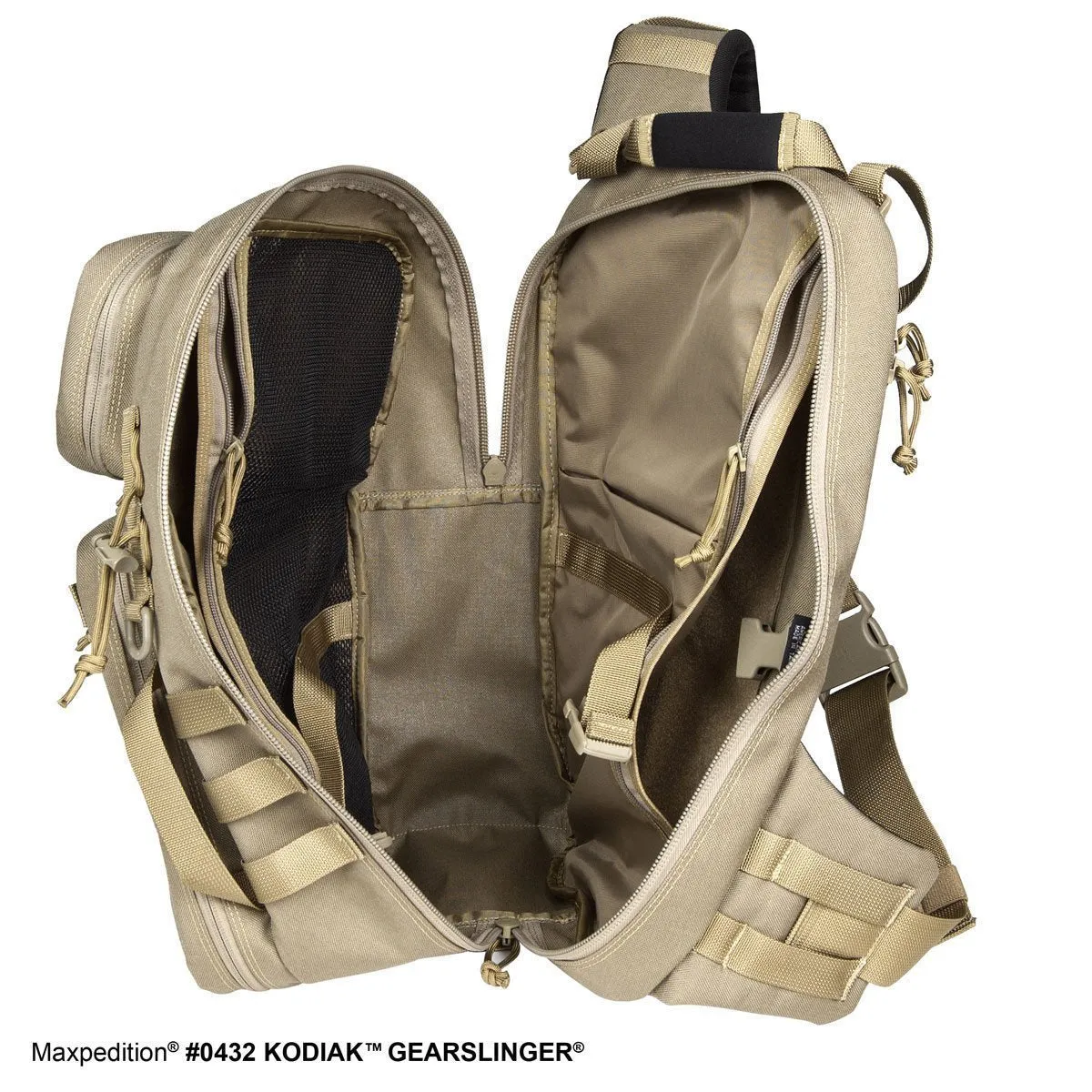 Maxpedition Kodiak Gearslinger
