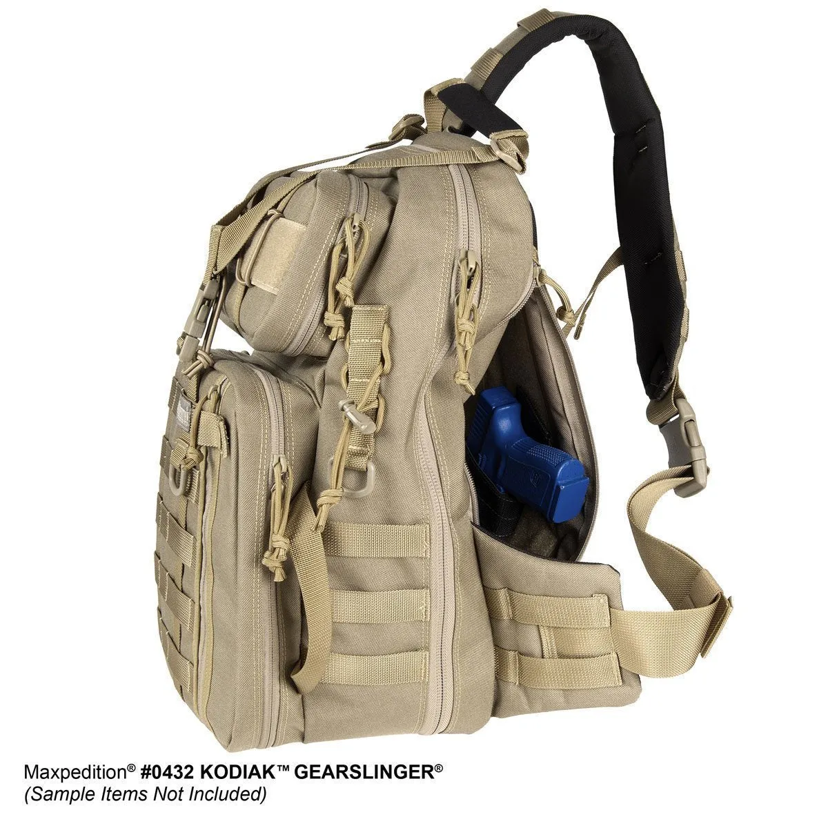 Maxpedition Kodiak Gearslinger