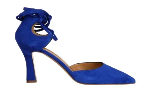 MDF BOLT BLUE