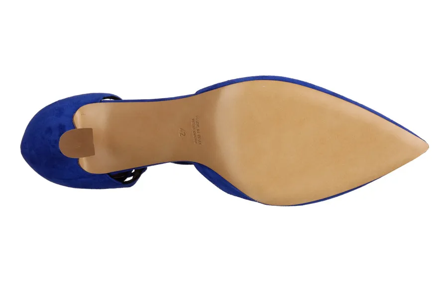 MDF BOLT BLUE