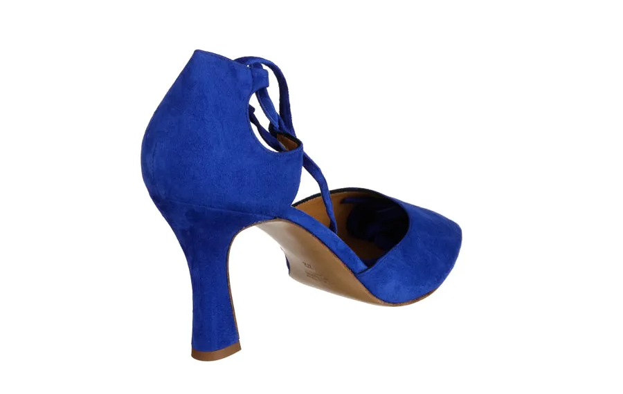 MDF BOLT BLUE