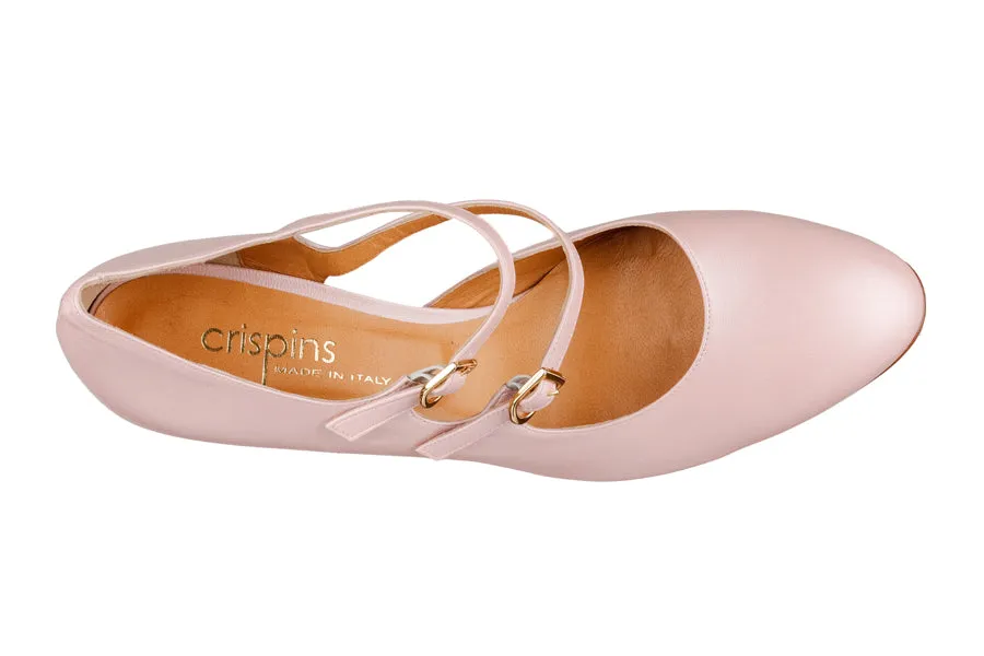 MDF COURTNEY PINK