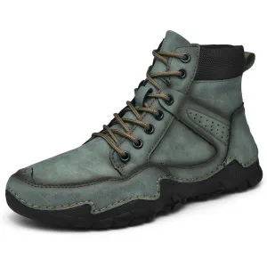 Men's Casual Outdoor Non-slip Boots