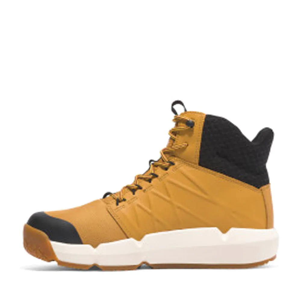 Morphix Casual Waterproof Composite Toe Work Shoes