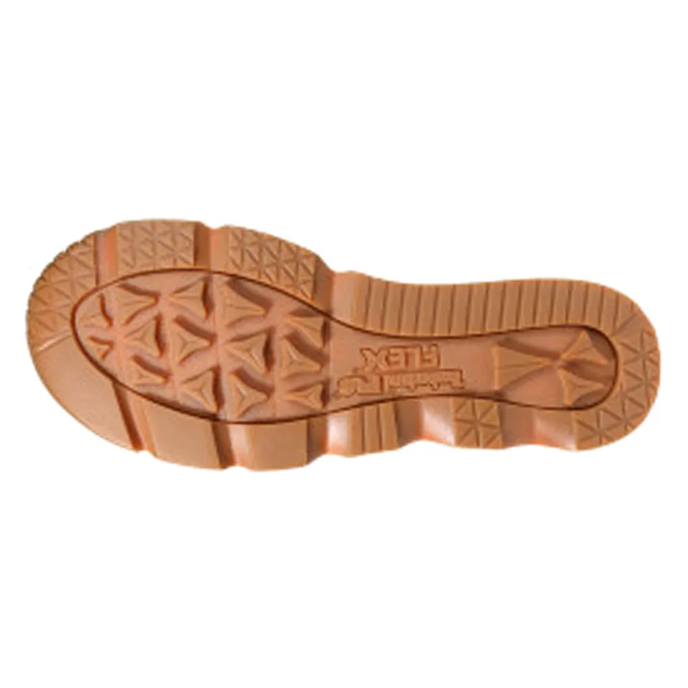 Morphix Casual Waterproof Composite Toe Work Shoes