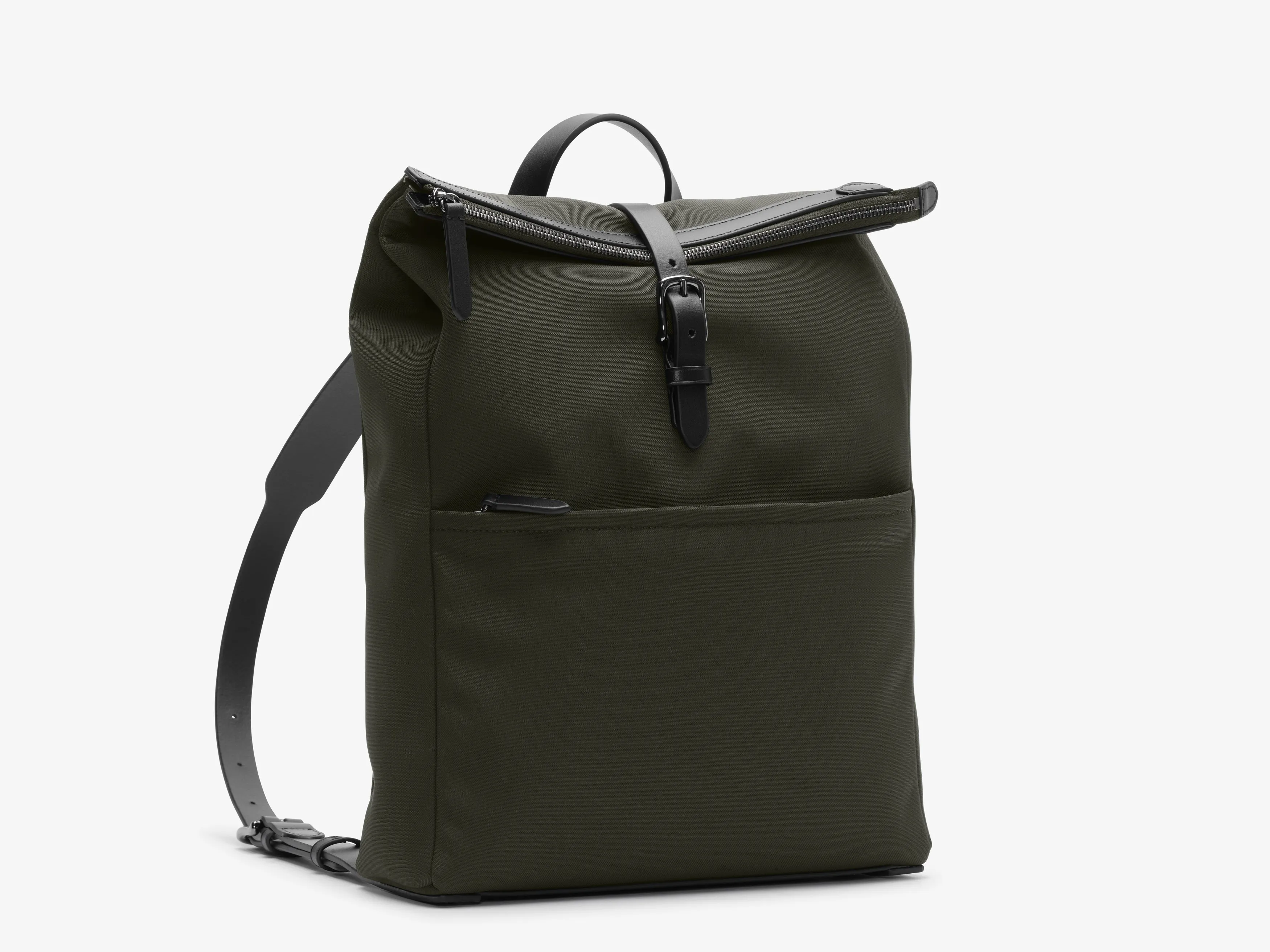 M/S Express – Shelter Green/Black
