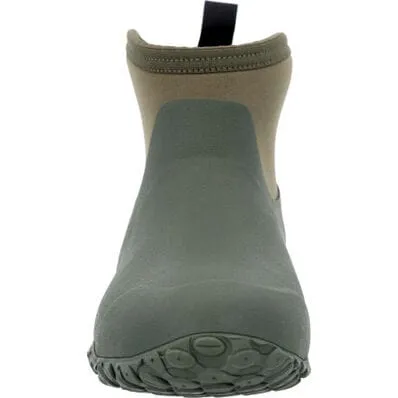 Muck Boot Men's Muckster II Green Ankle Work Boot M2A300
