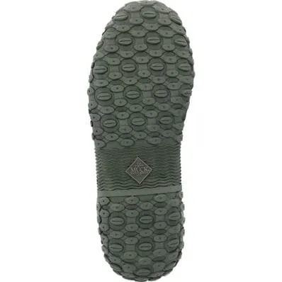 Muck Boot Men's Muckster II Green Ankle Work Boot M2A300