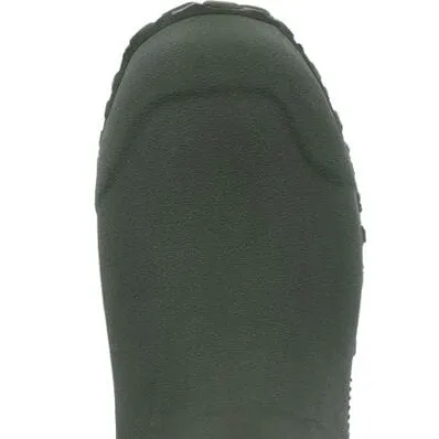 Muck Boot Men's Muckster II Green Ankle Work Boot M2A300