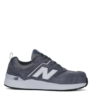 New Balance Work Women's Elite Lite EH Comp Toe Work Shoe