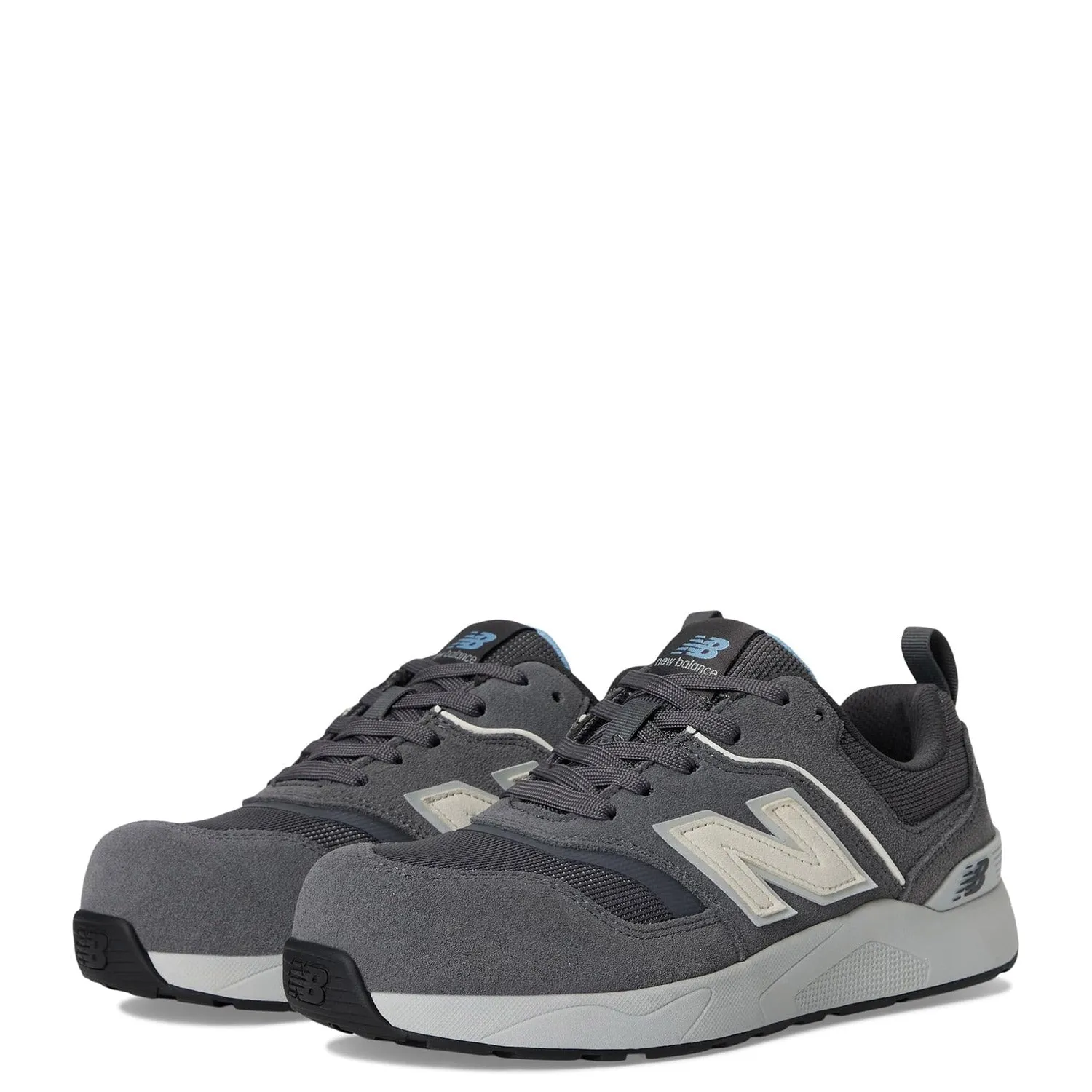 New Balance Work Women's Elite Lite EH Comp Toe Work Shoe