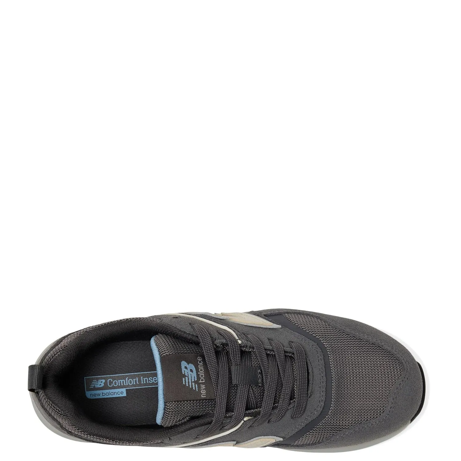 New Balance Work Women's Elite Lite EH Comp Toe Work Shoe