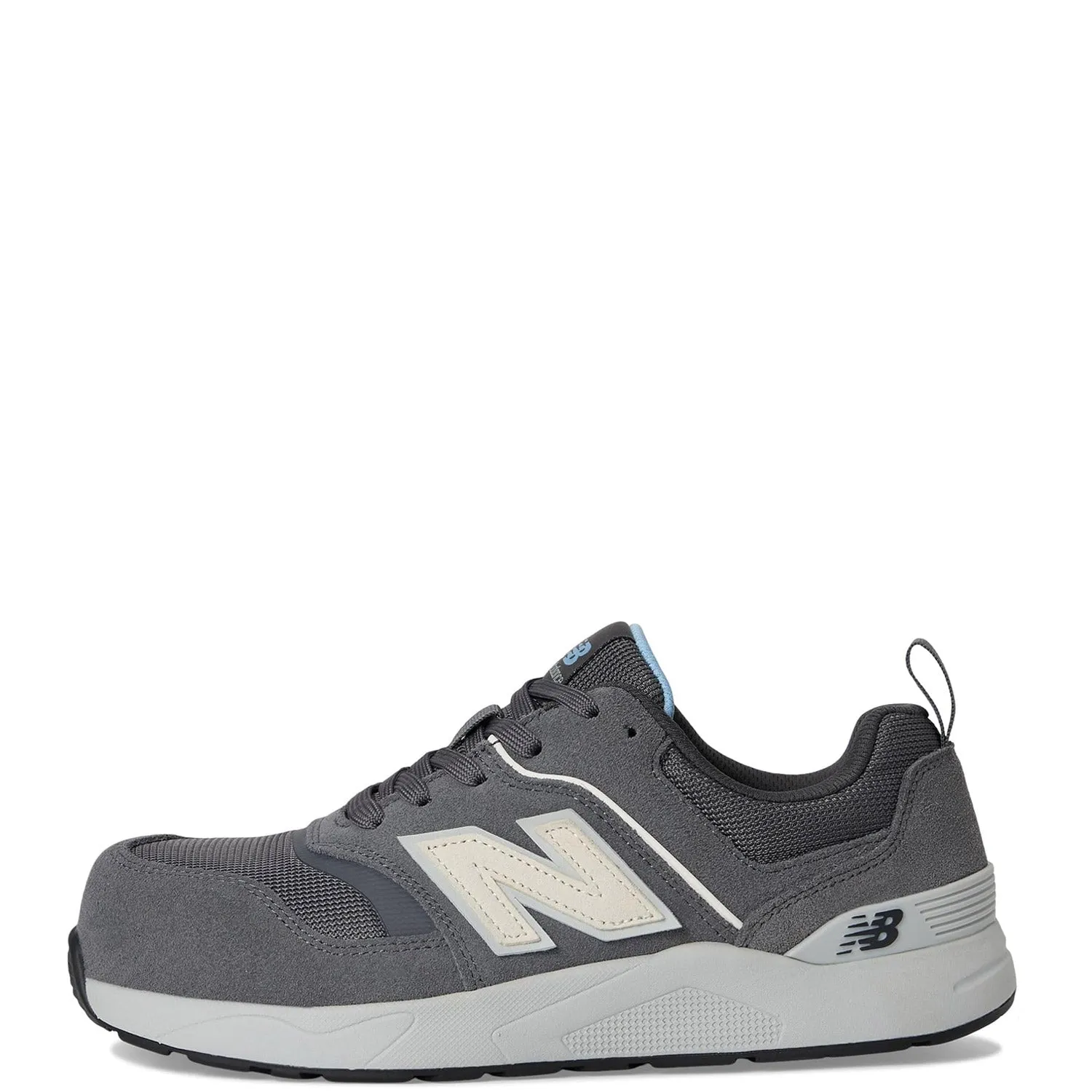 New Balance Work Women's Elite Lite EH Comp Toe Work Shoe
