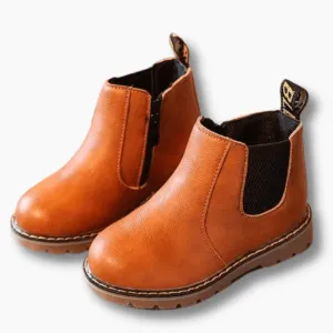 Non-Slip Ankle Boots
