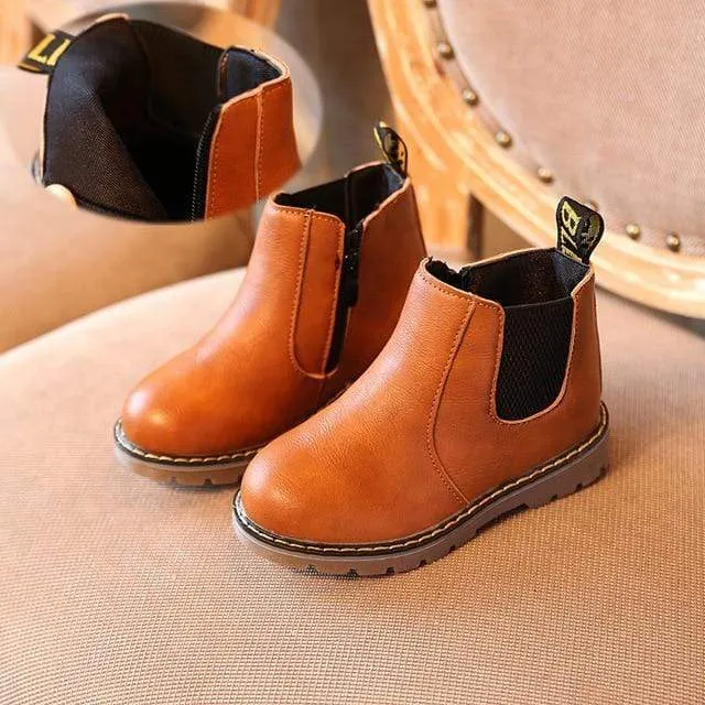 Non-Slip Ankle Boots