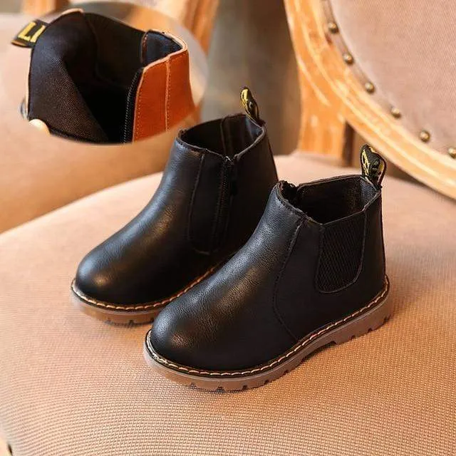 Non-Slip Ankle Boots