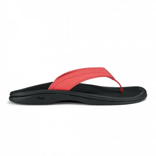OHANA - WOMEN'S FLIP FLOPS