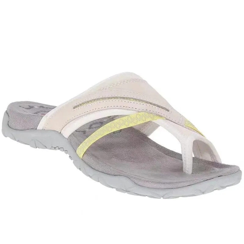 Orthopeadic Flip Flops Summer Sandals