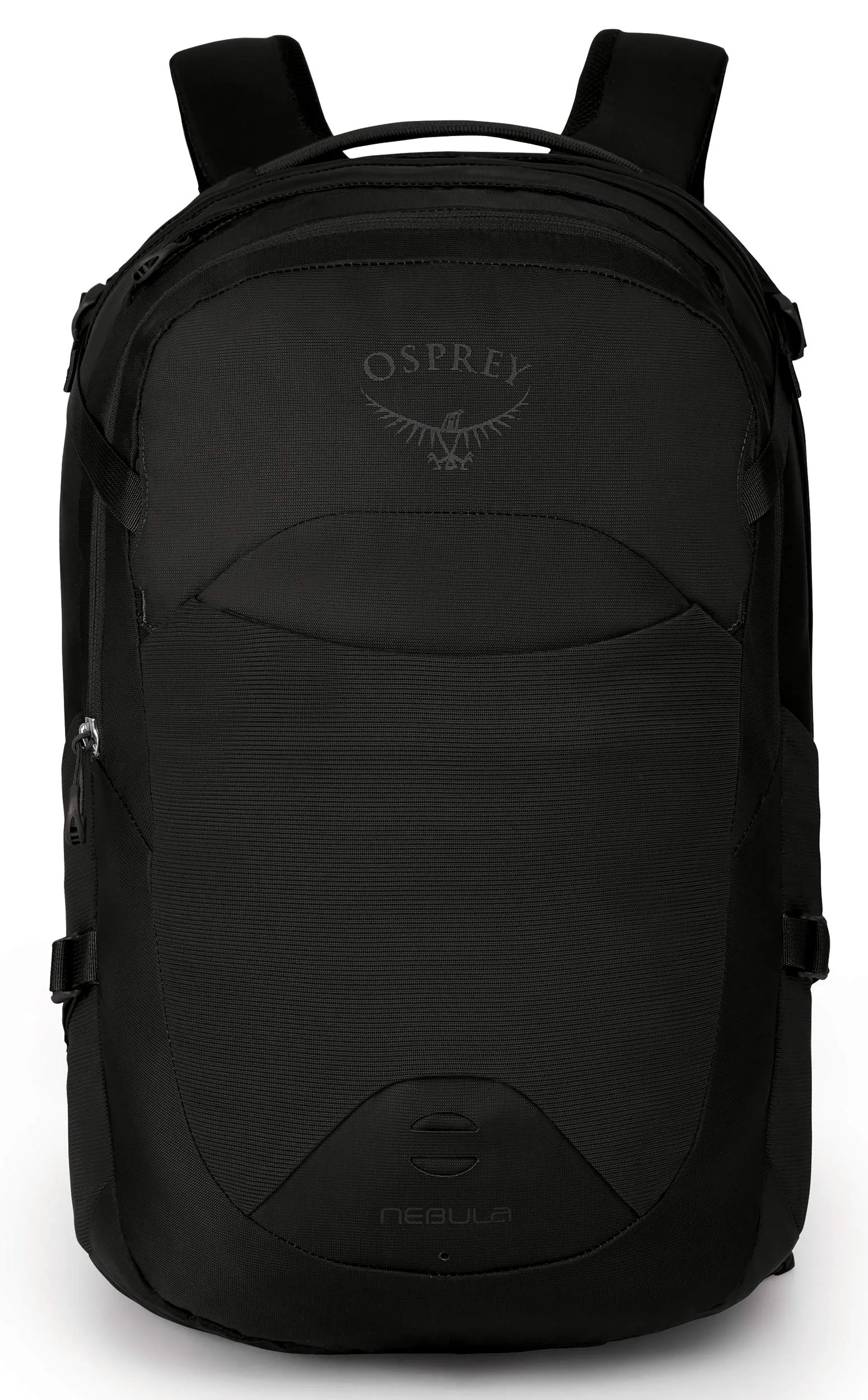Osprey Packs Nebula Men's Laptop Backpack, Black