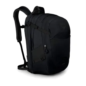 Osprey Packs Nova Women's Laptop Backpack, Black