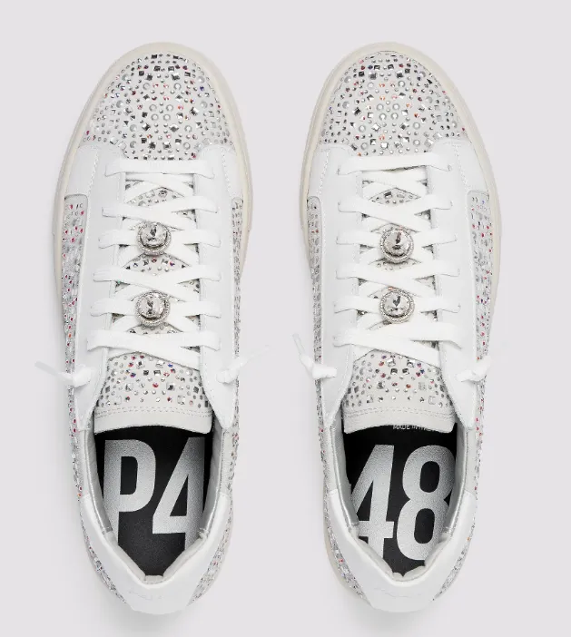 P448 Thea Sneakers