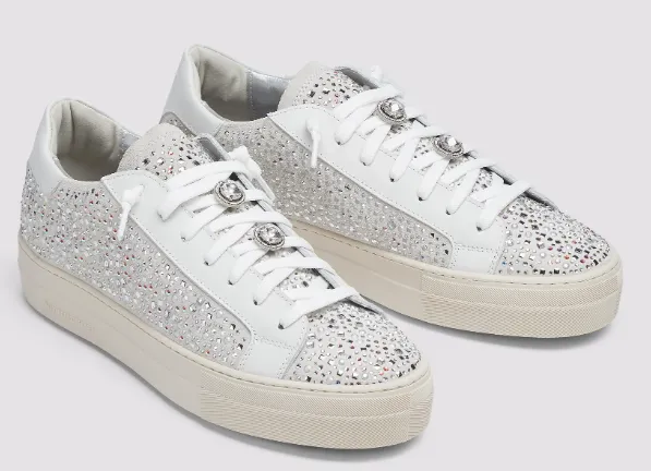 P448 Thea Sneakers