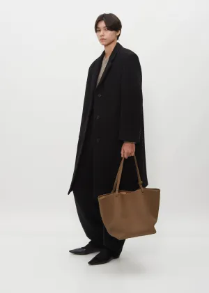 Park Tote Three — Taupe