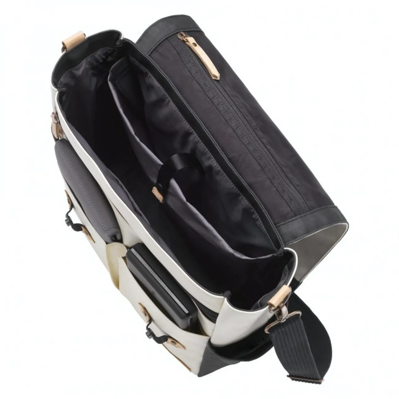 PATHWAY PACK IN BIRCH/BLACK