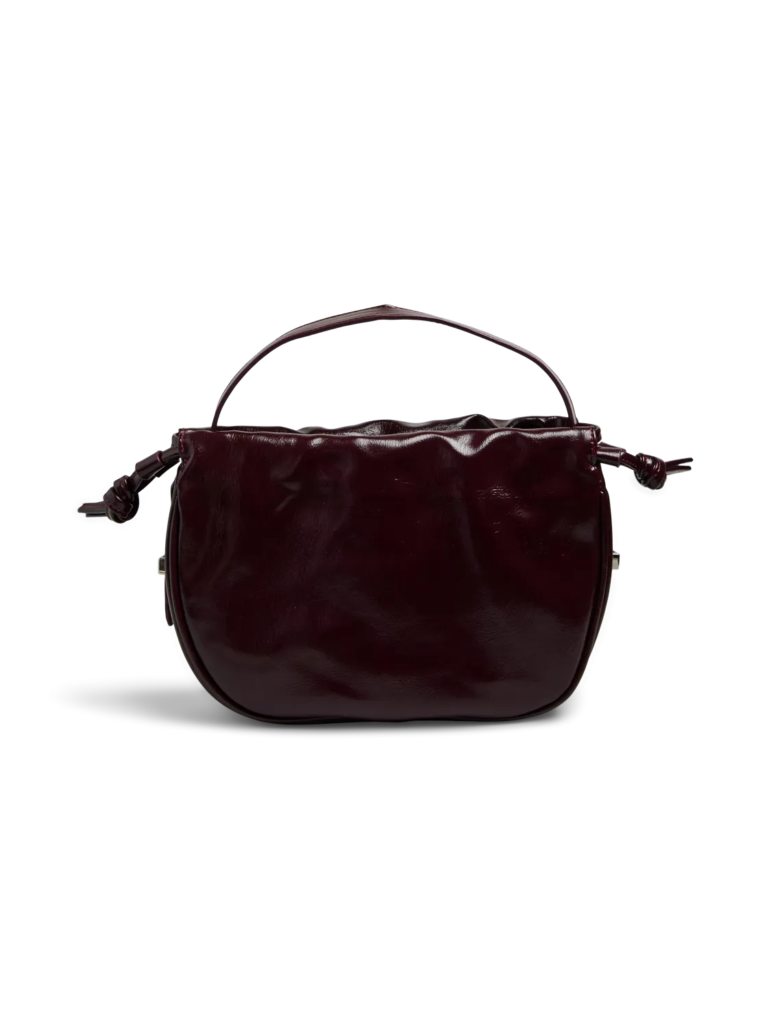 PCBALLOON Bag - Tawny Port