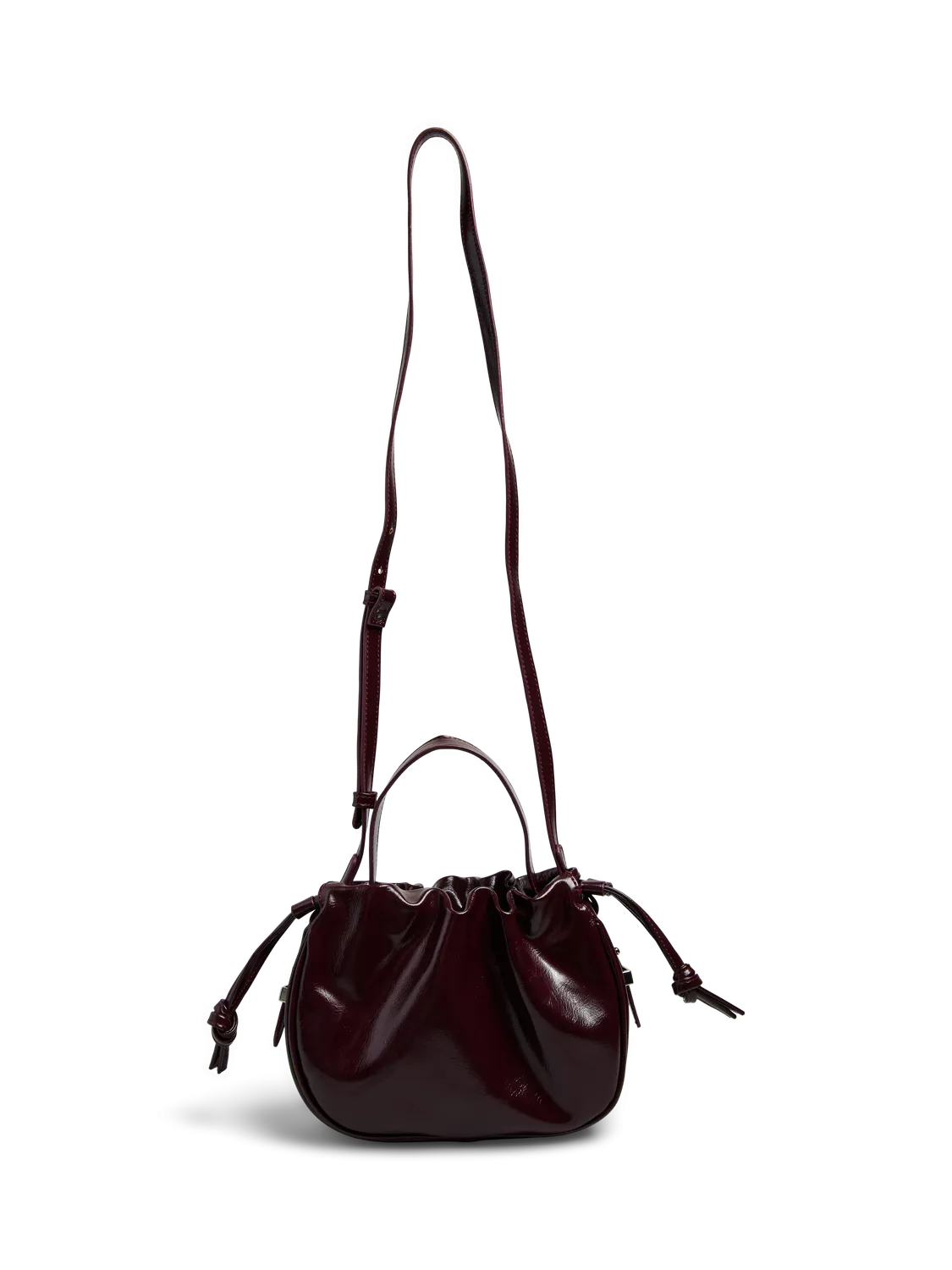 PCBALLOON Bag - Tawny Port