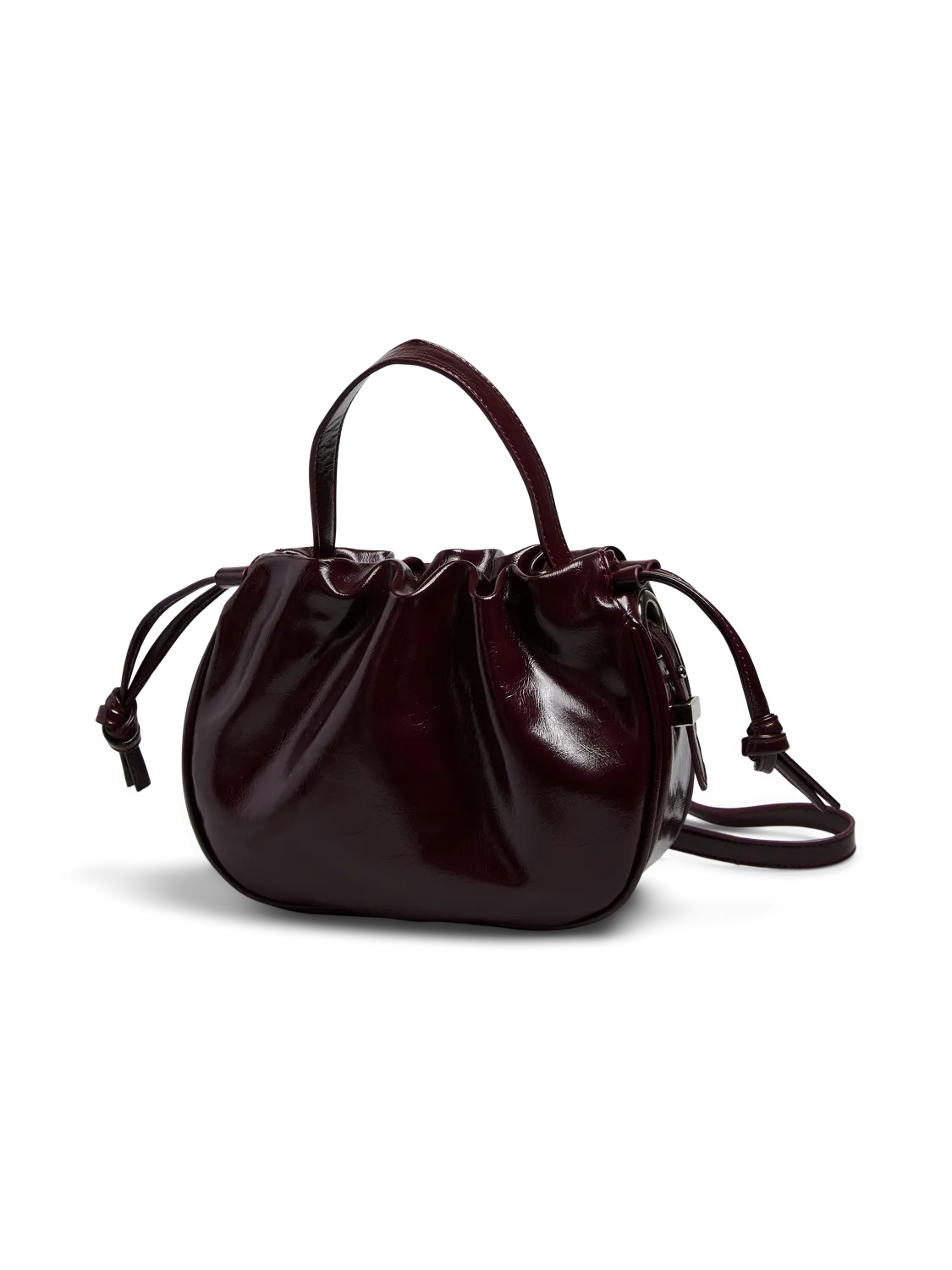 PCBALLOON Bag - Tawny Port