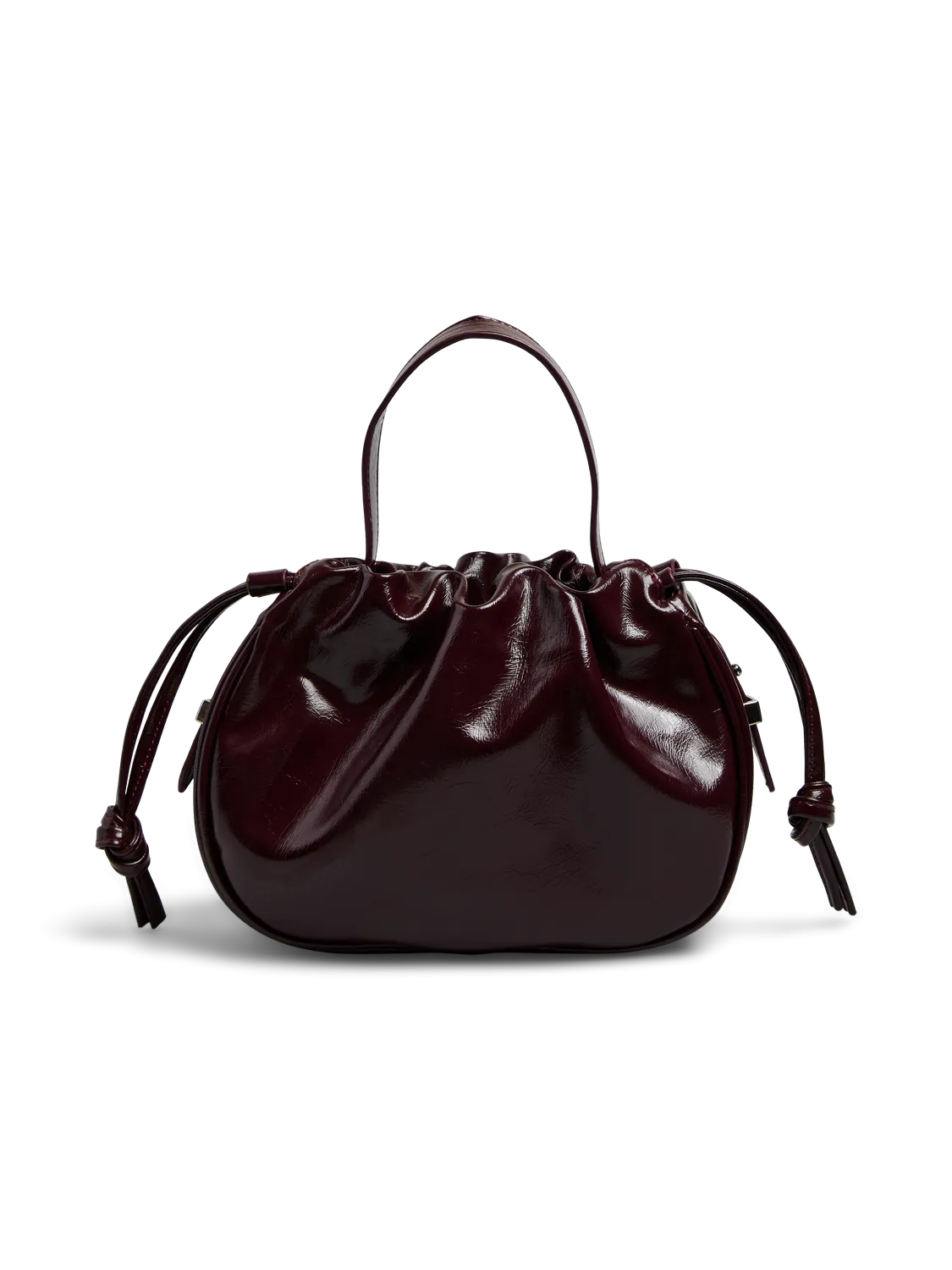 PCBALLOON Bag - Tawny Port