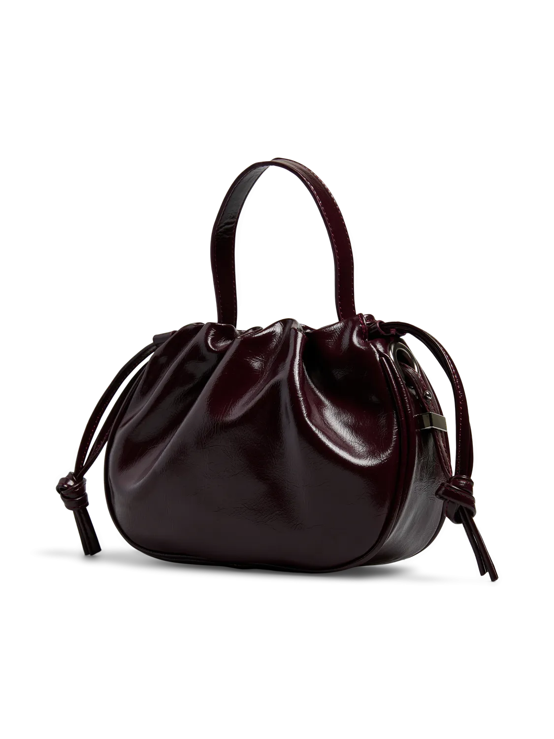 PCBALLOON Bag - Tawny Port