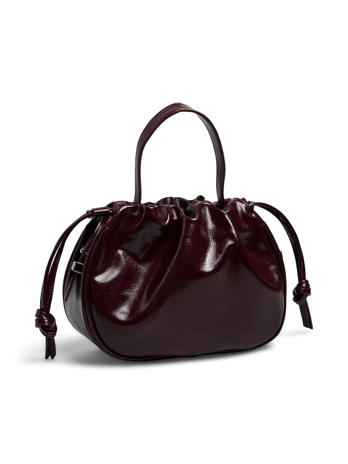 PCBALLOON Bag - Tawny Port