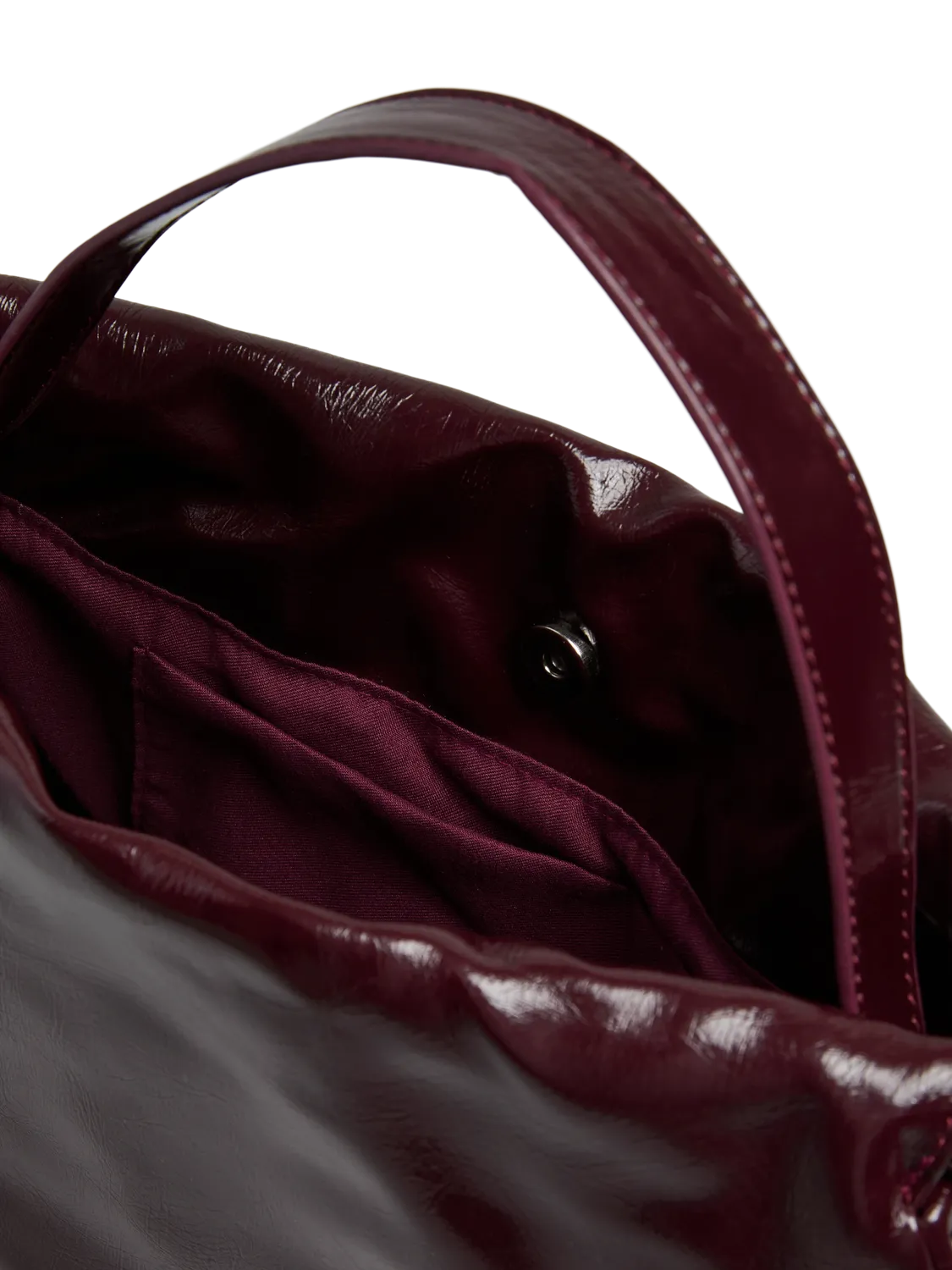 PCBALLOON Bag - Tawny Port