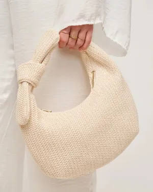 Penny Bag - Ivory