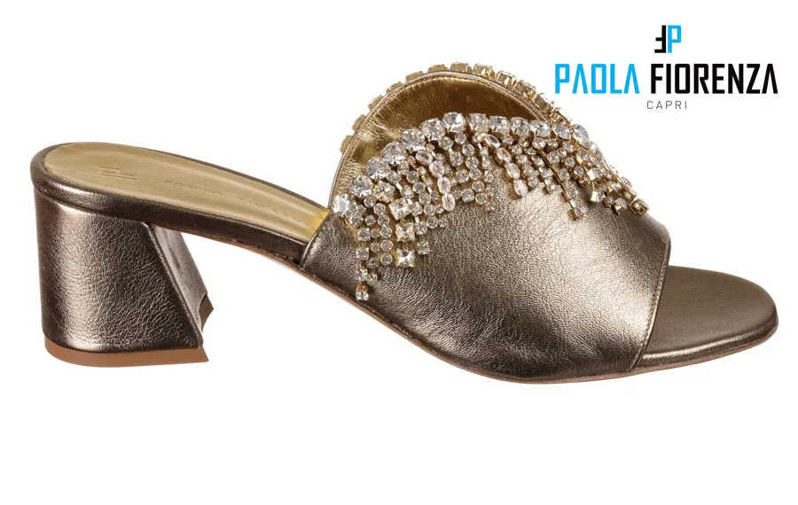 PF SHOWGIRL GOLD