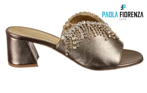 PF SHOWGIRL GOLD