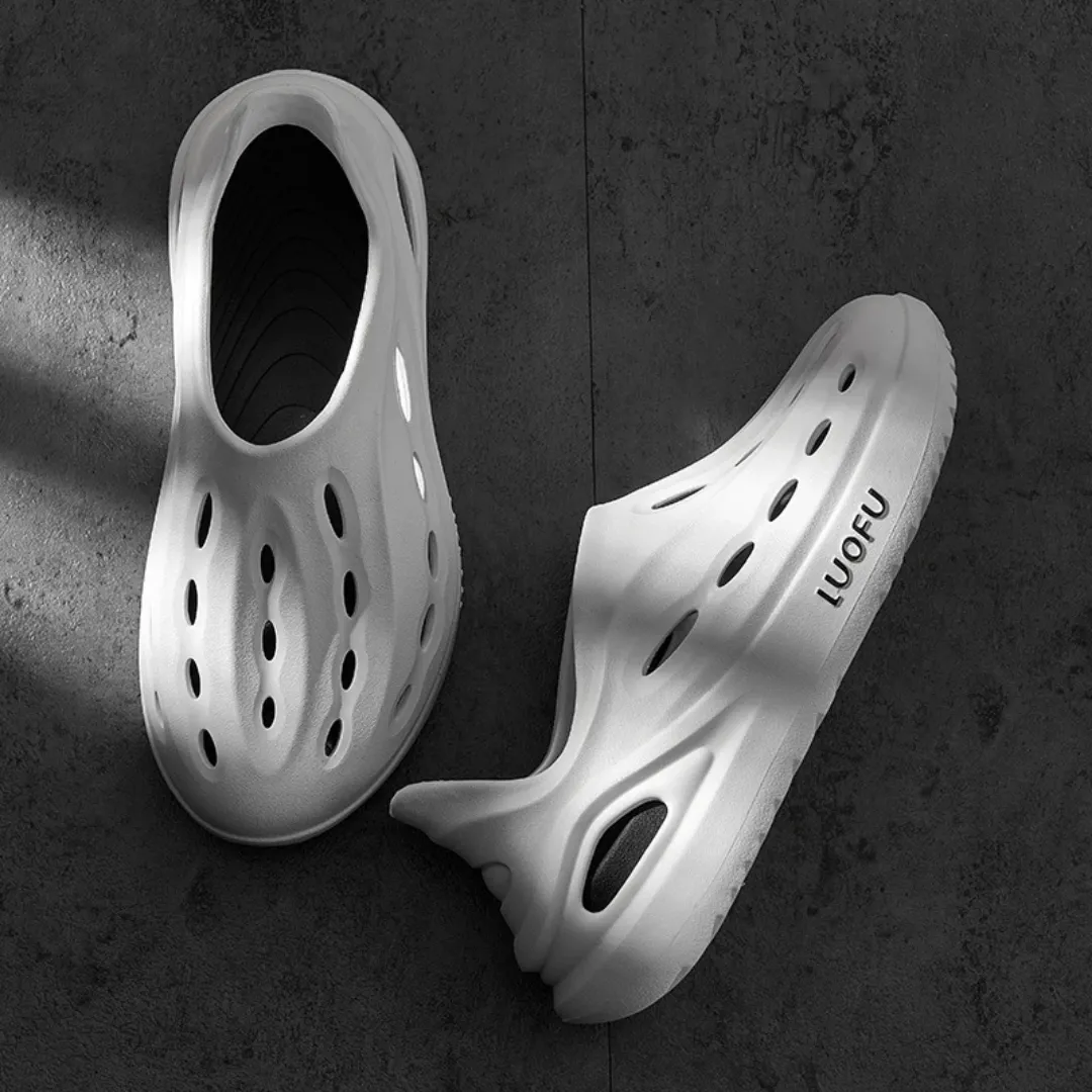 Phantom Clogs