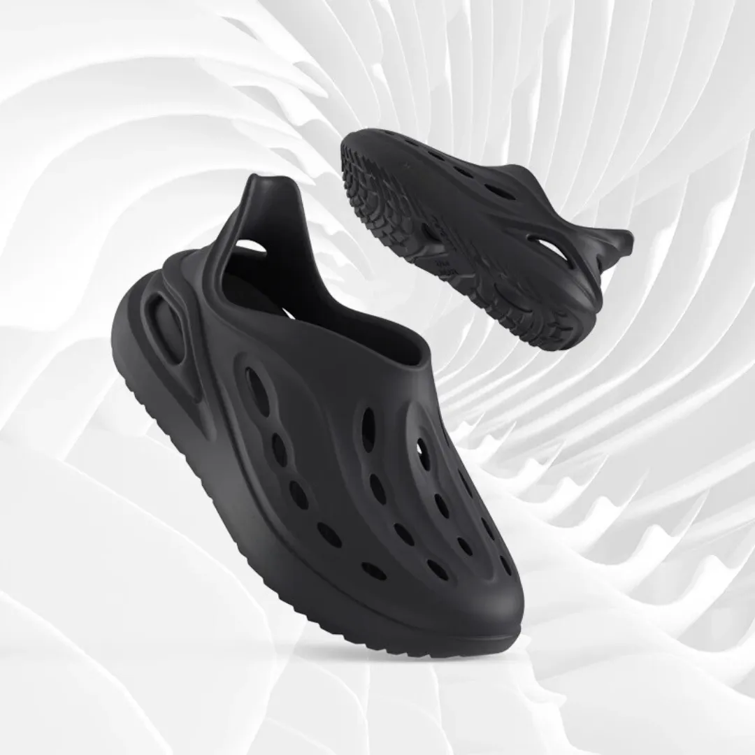 Phantom Clogs