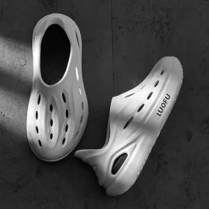 Phantom Clogs