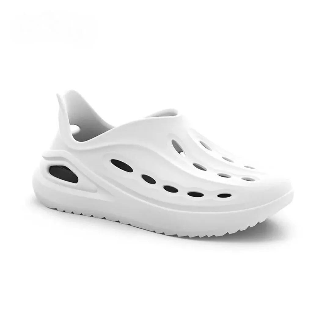 Phantom Clogs