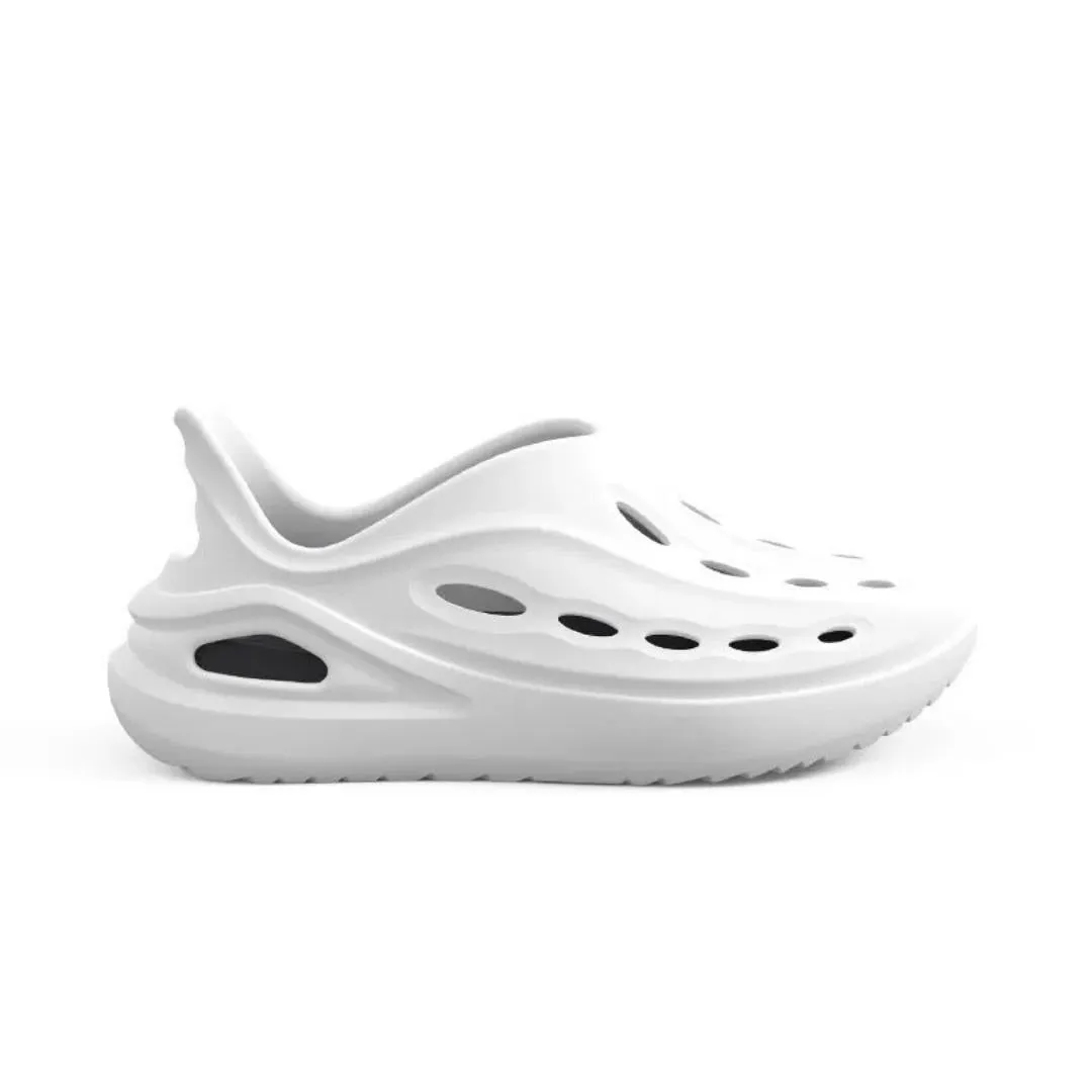 Phantom Clogs
