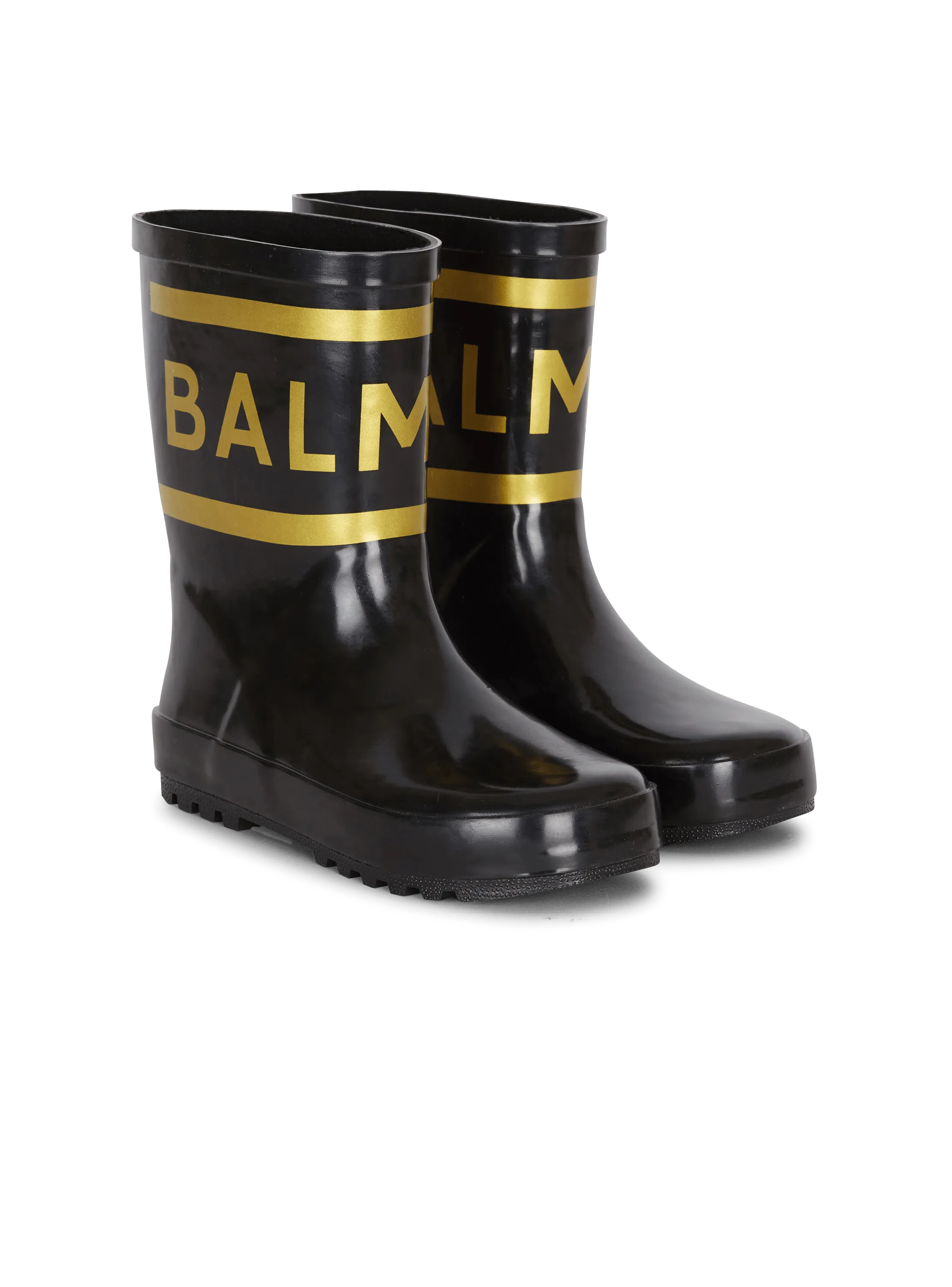 Rain Boots