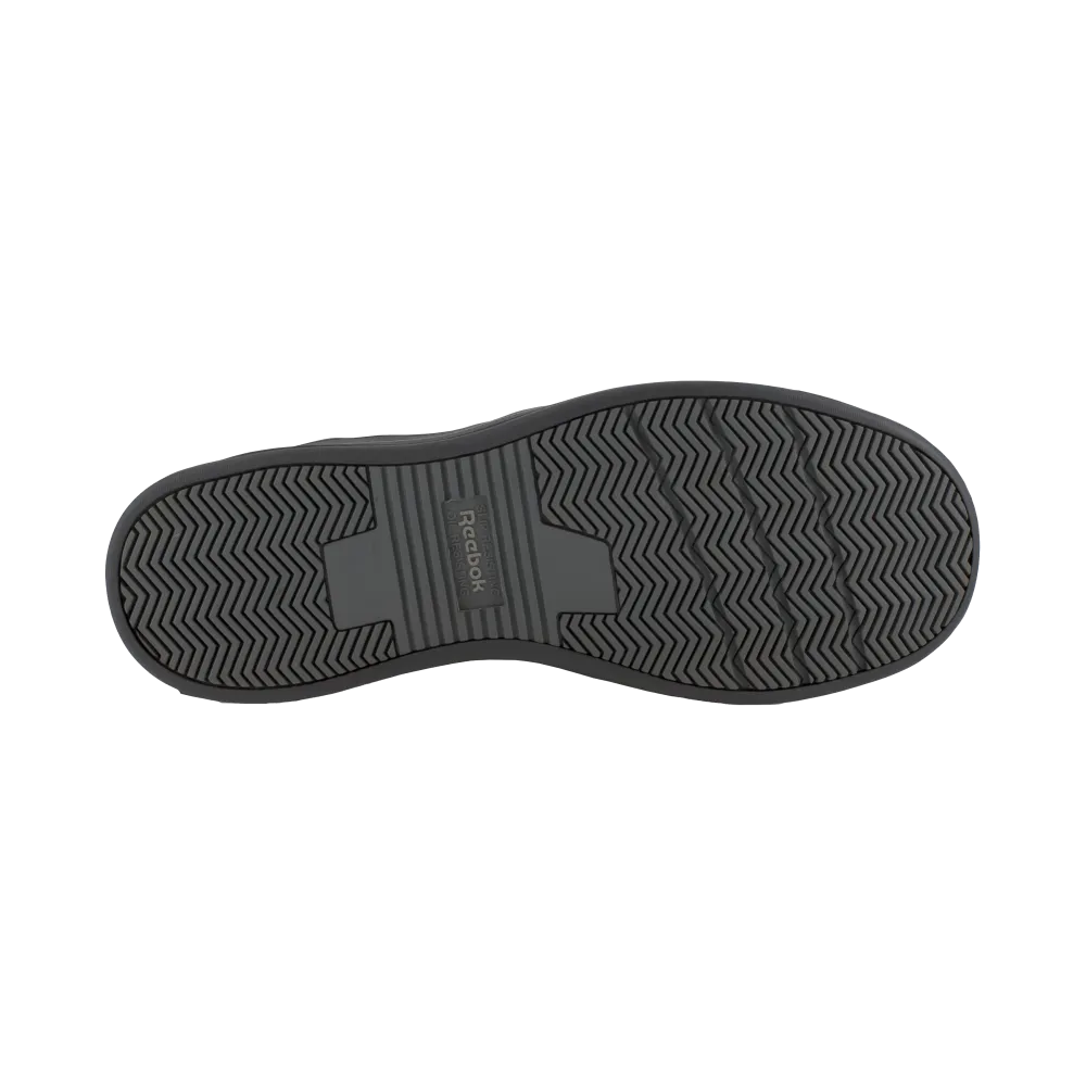 Reebok RB173 Women's Dayod Composite Toe Work Shoes - Black
