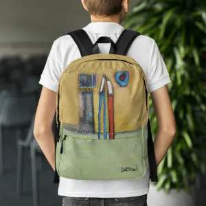 Right 4 you Backpack