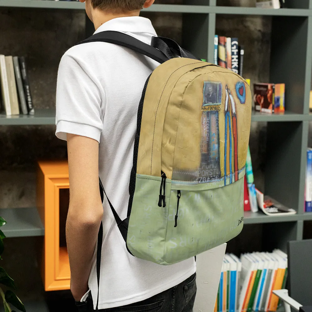 Right 4 you Backpack