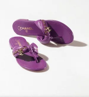 SE865 CC Sandals / Size5-9