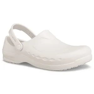 Shoes For Crews Zinc Slip Resistant Clog