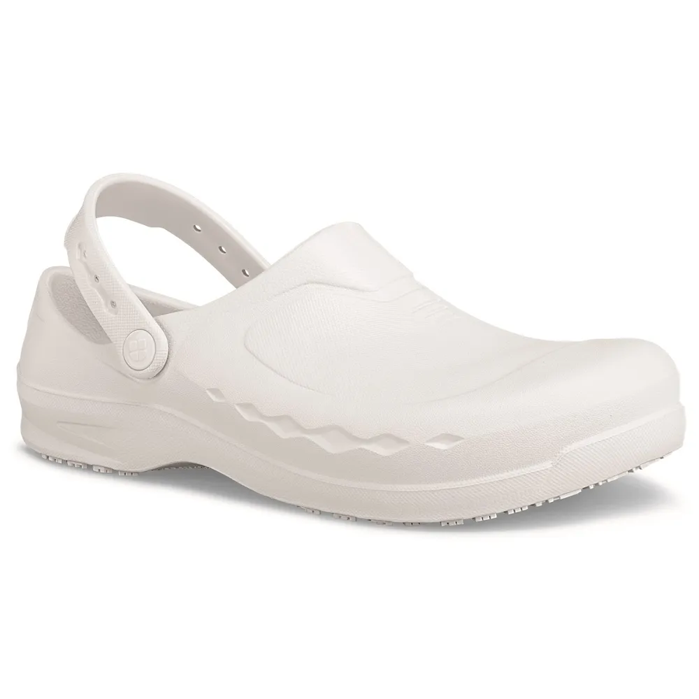 Shoes For Crews Zinc Slip Resistant Clog